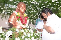 Dasari Birthday Celebrations 2012